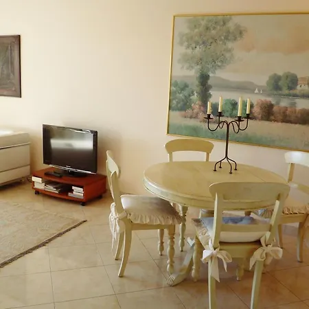 شقة Les Greens I *